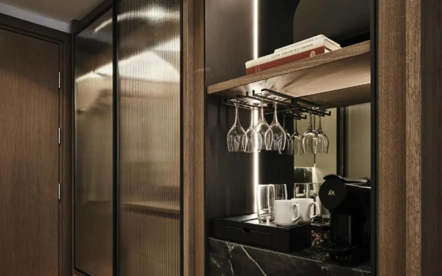 Electra Rhythm Athens