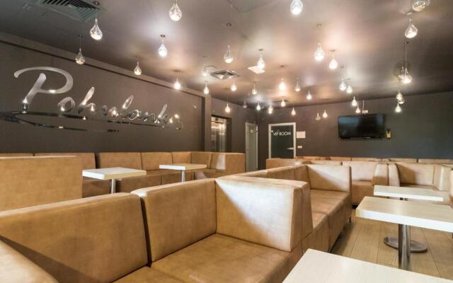 Hotel Osada Karbówko Wellness & Spa