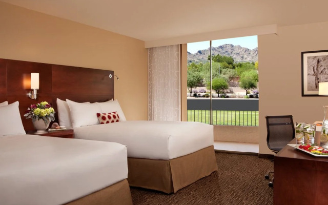 The McCormick Scottsdale