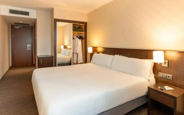 Arco Barcelona Hotel