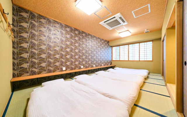 Superior Japanese Style Room 사진 1