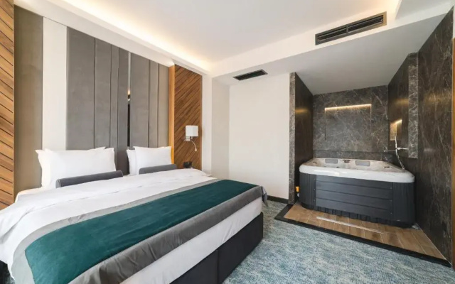 Bristol Hotel