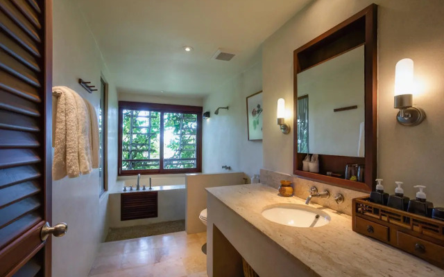 Kamalaya Koh Samui