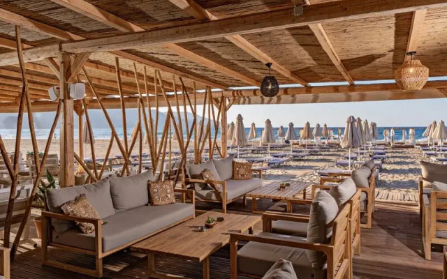Georgioupolis Suites