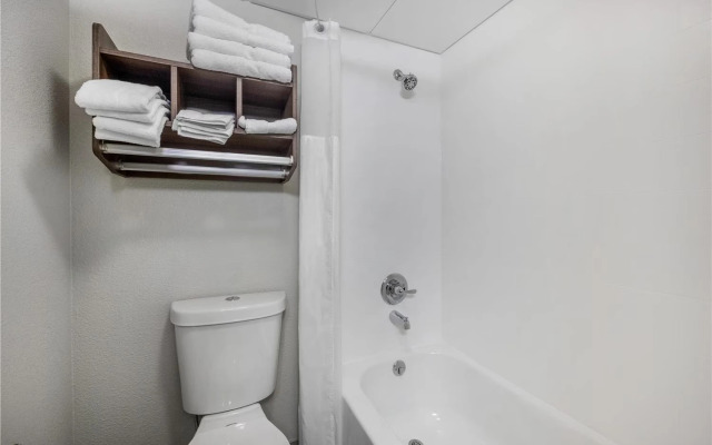 Best Western Manchester