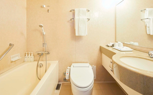 Semi Double room 사진 3