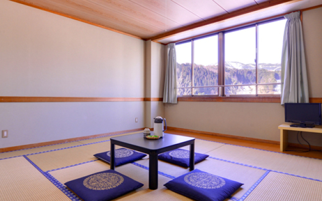 Kannabe Nasiki Hotel