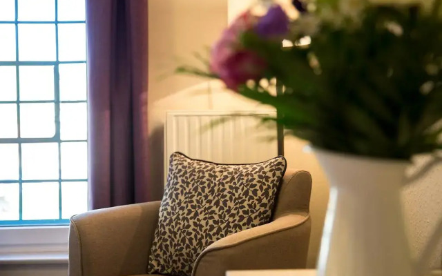 Hotel und Restaurant Mühlenhof