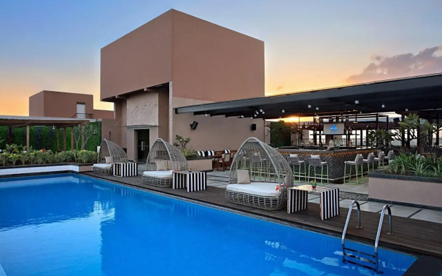 DoubleTree Suites by Hilton Bengaluru Outer Ring Road