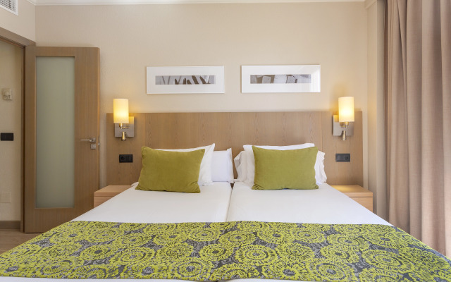 Hotel Marins Playa Suites - Adults Only