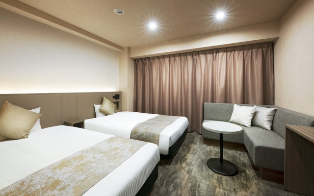 Hotel Villa Fontaine Tokyo - Kayabacho