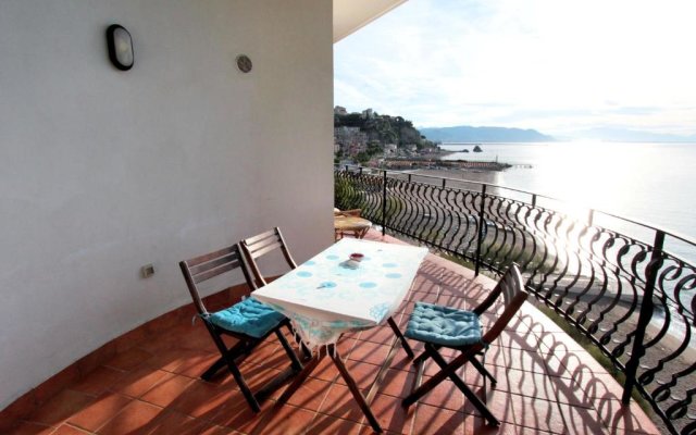 Due Relais - Panoramic Sea View Suites