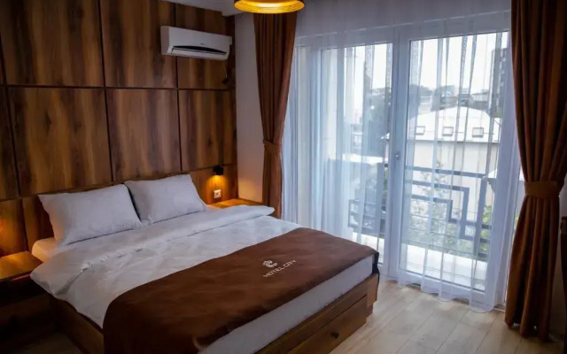 Hotel City Star