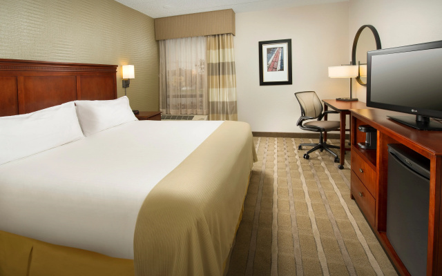 Holiday Inn Express Boston North-Woburn by IHG