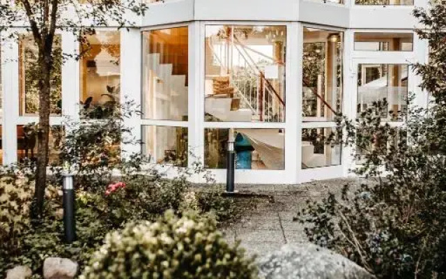 Akzent Hotel Zur Grünen Eiche