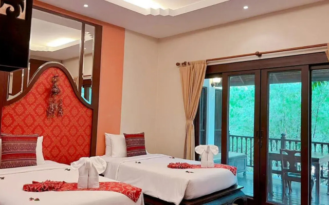 Suuko Wellness & Spa Resort