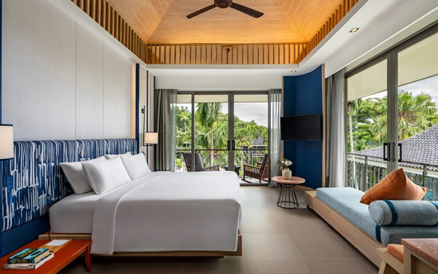 Mandarava Resort and Spa