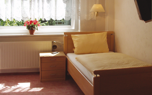 Hotel Haus Rossert