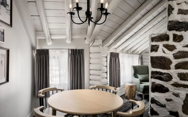 Mont Gabriel, Sainte-Adele, a Tribute Portfolio Resort
