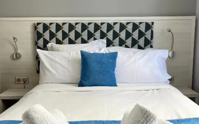 Hotel Flots d'Azur