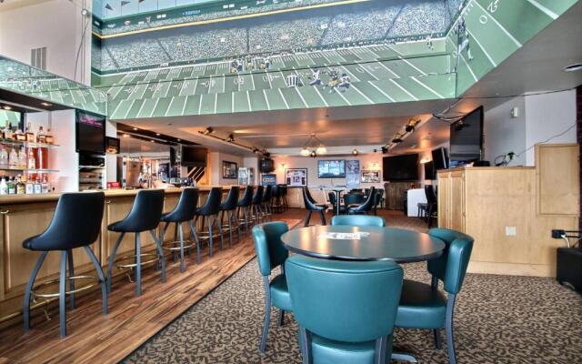 Best Western Executive Inn Kenosha/Pleasant Prairie