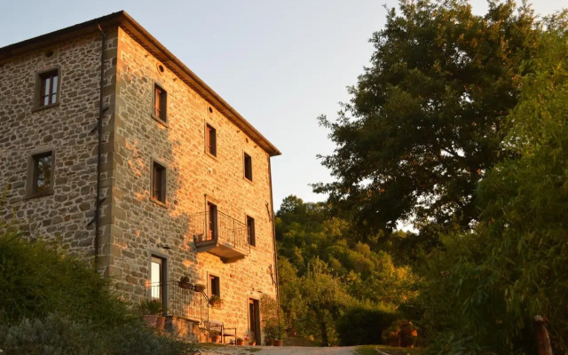 Bio Agriturismo il Vigno