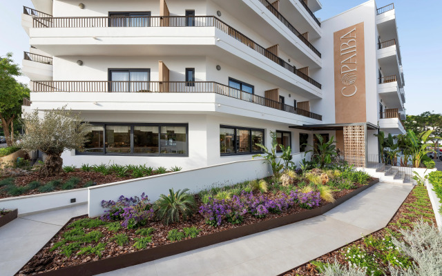 Copaiba by Honne Hotels - Adults Only