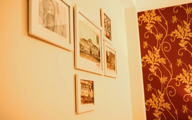 Sasa Hotel