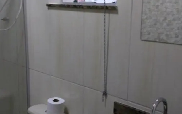 Pousada Circuito das Águas