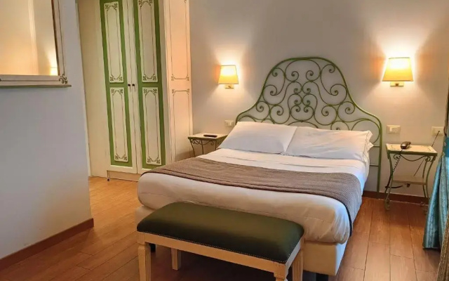 Hotel Borgo Antico