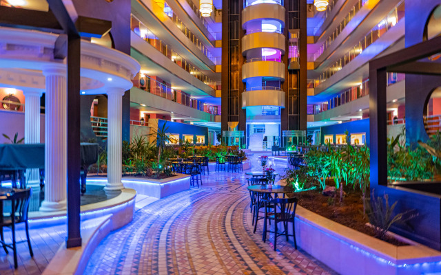 Курорт Timo Deluxe Resort Hotel