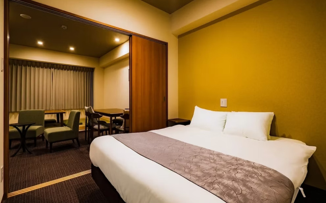 Deluxe Family Suite with Spa Bath 사진 1