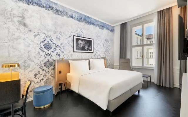 HYPERION Hotel Salzburg