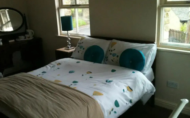 Trevelyan Guest House