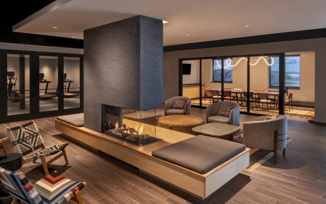 The Wildbirch Hotel — JDV by Hyatt