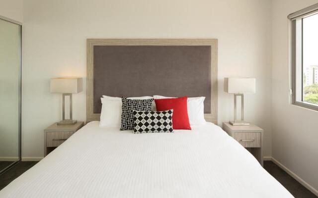 Courtyard By Marriott Darwin