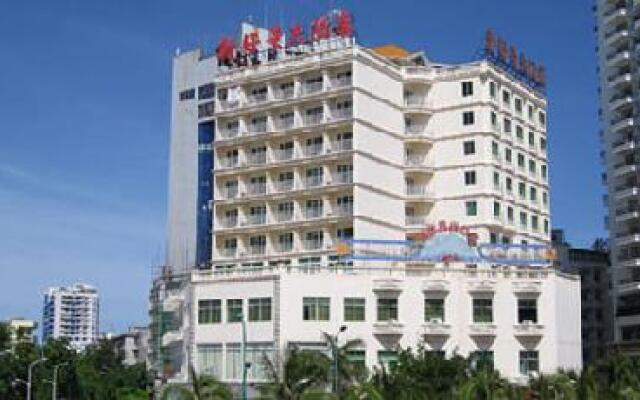 Sanya Xin Haojing Hotel