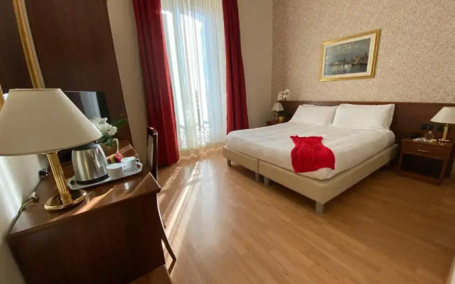 Hotel Eletto
