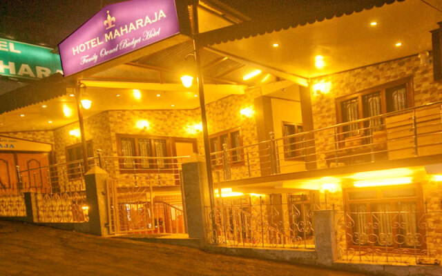 Hotel Maharaja