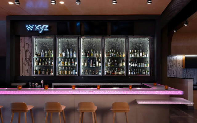 Aloft Sarasota