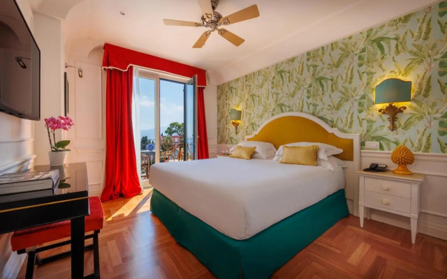 Grand Hotel San Pietro Taormina