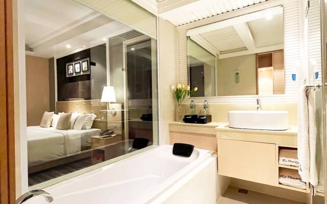 The Bazaar Hotel