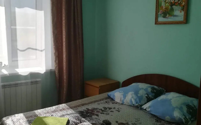 Dom na Beregovoy