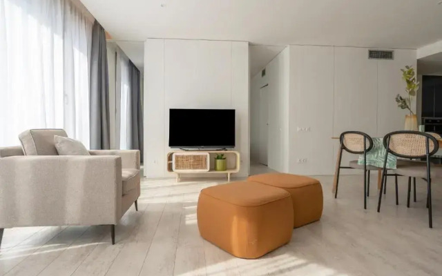 limehome Barcelona Rector Triadó