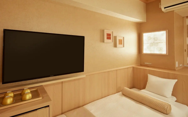 Japanese Modern Quadruple room 사진 1