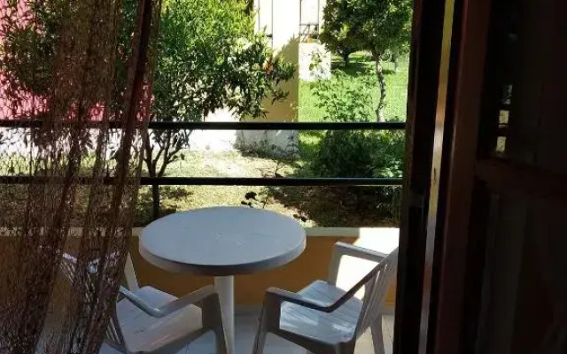 Alex Katerina Apartments