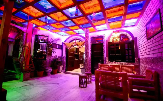 Aman Homestay 
