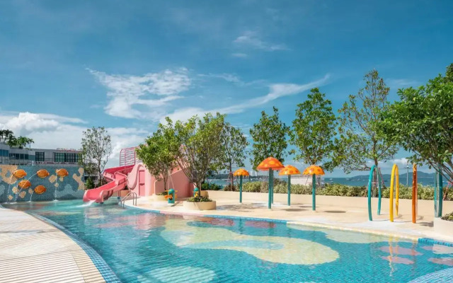 Holiday Inn Pattaya by IHG