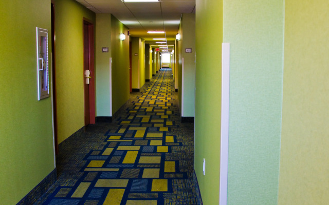 Best Western Plus Miami-Doral/Dolphin Mall