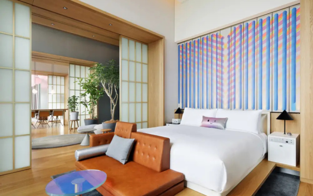 Penthouse 사진 2